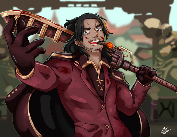 Portfolio Art