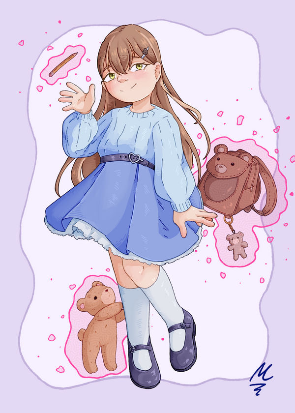 Portfolio Art