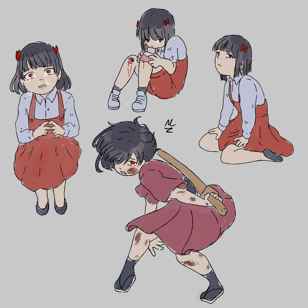 Portfolio Art